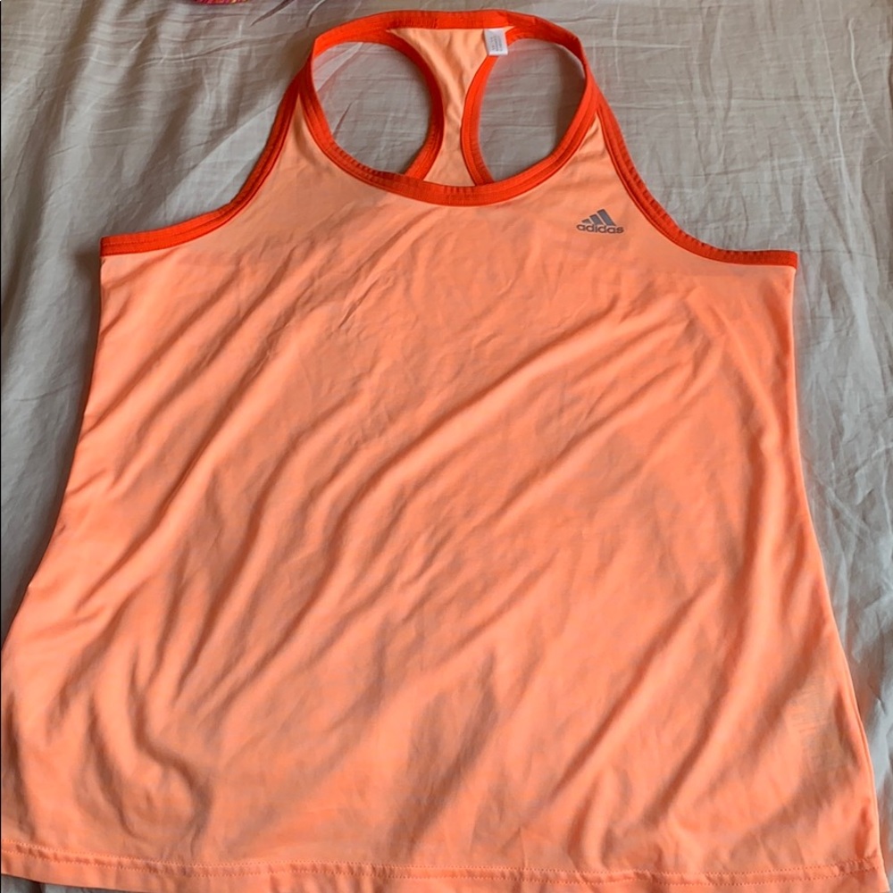 Adidas Tank Top